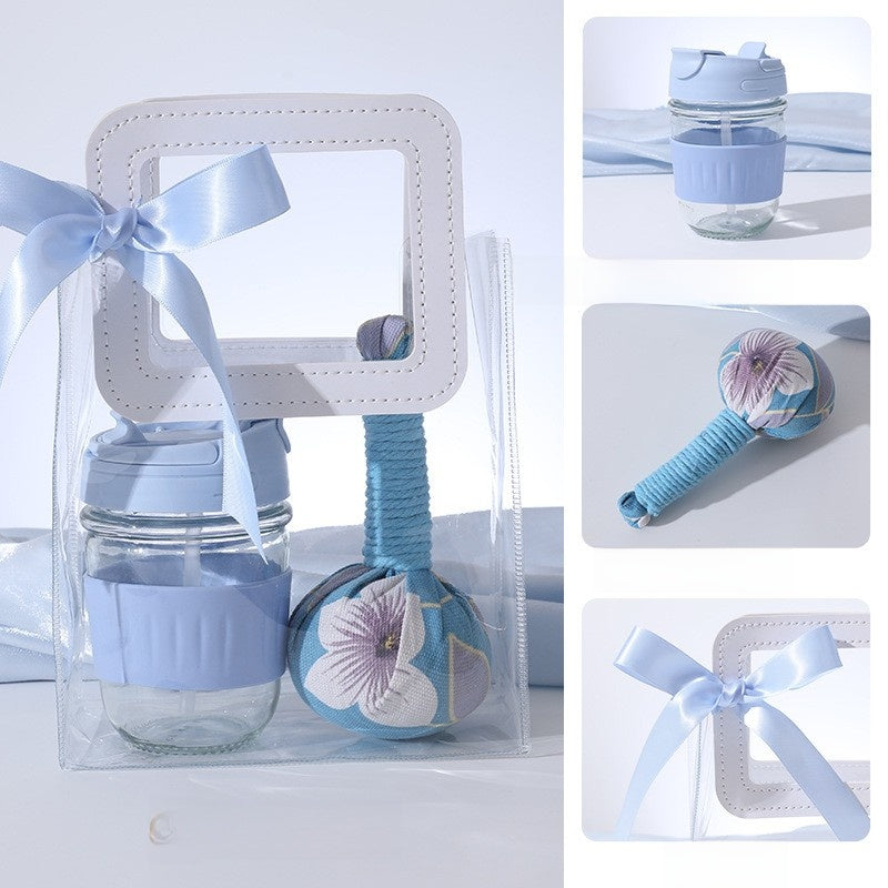Thermos Towel Umbrella