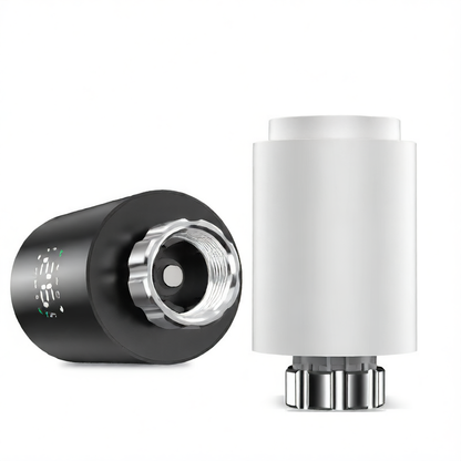 thermostat valve