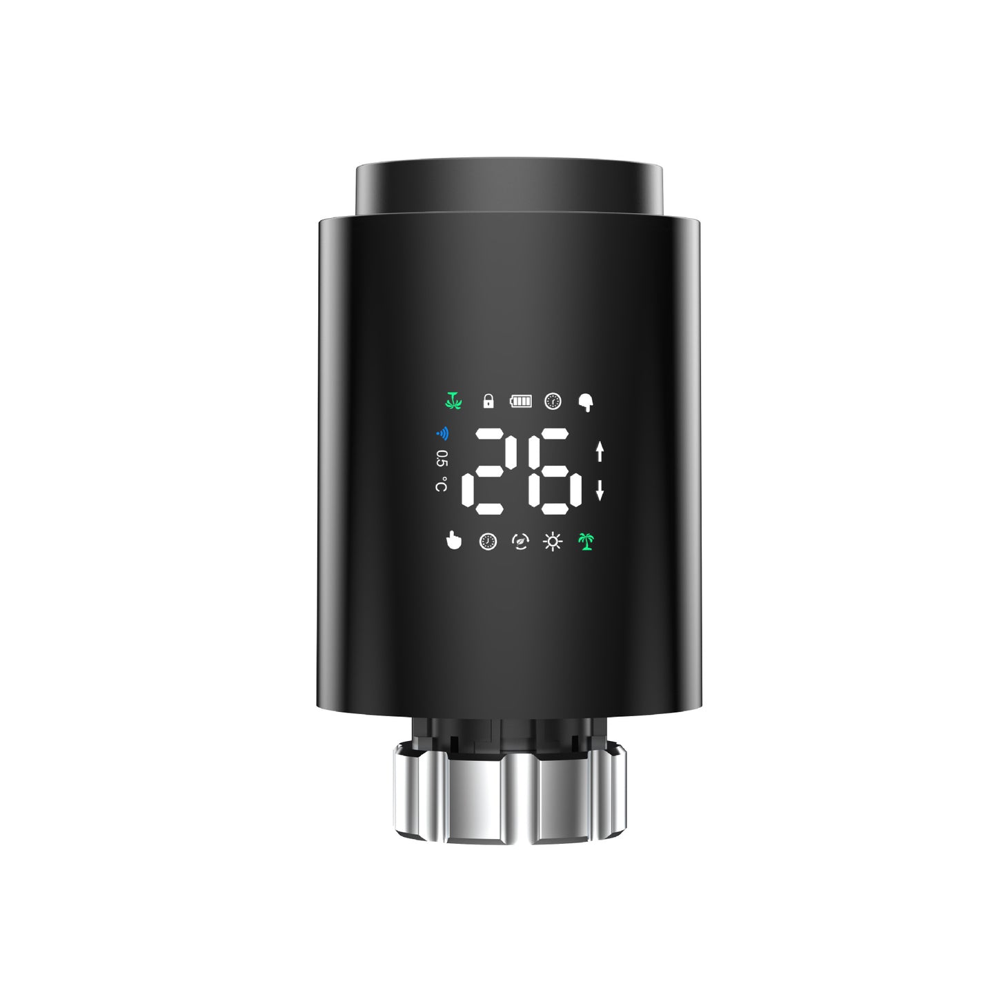 thermostat valve
