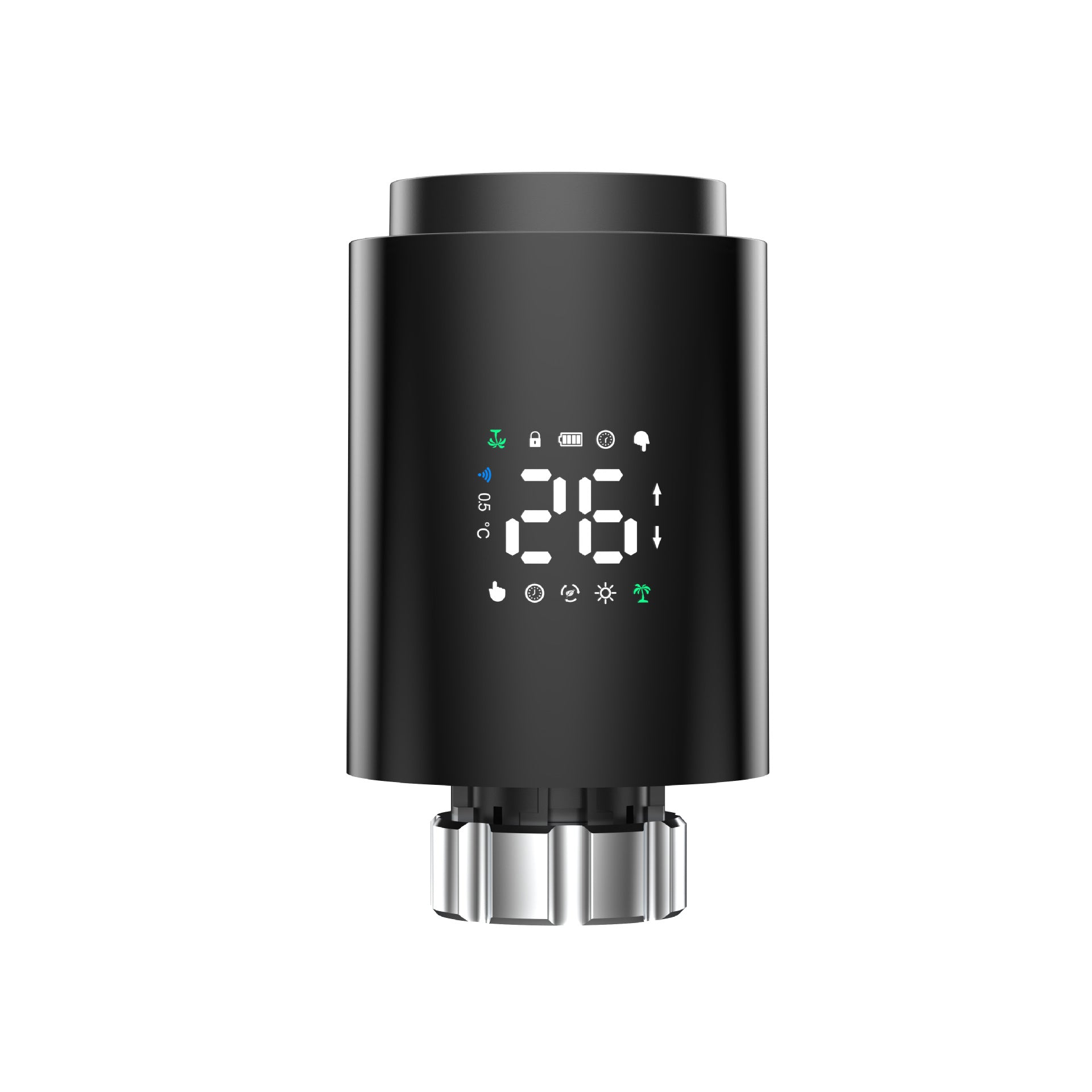 thermostat valve