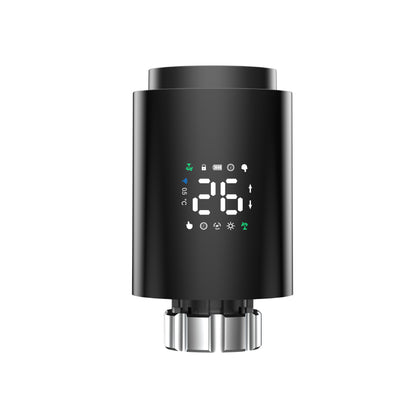 thermostat valve