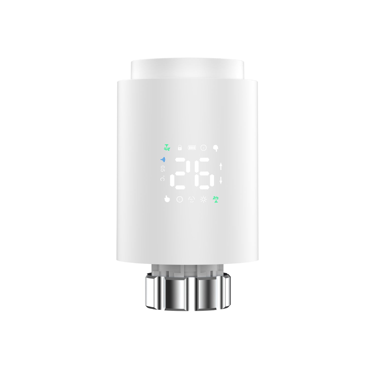 thermostat valve