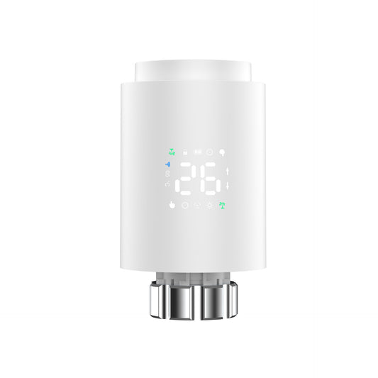 thermostat valve