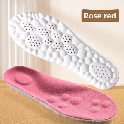 Thermostatic Heating Insoles