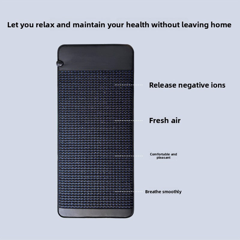 Thermotherapy Energy Mattress