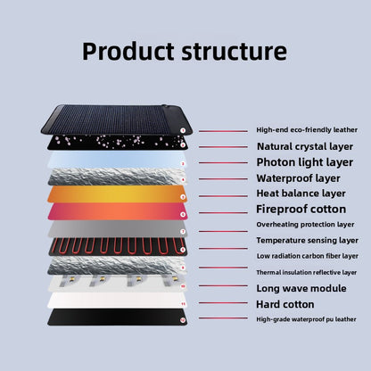 Thermotherapy Energy Mattress