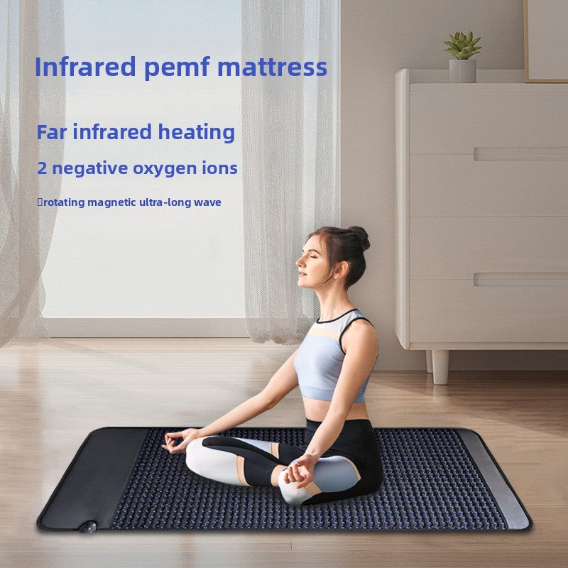 Thermotherapy Energy Mattress
