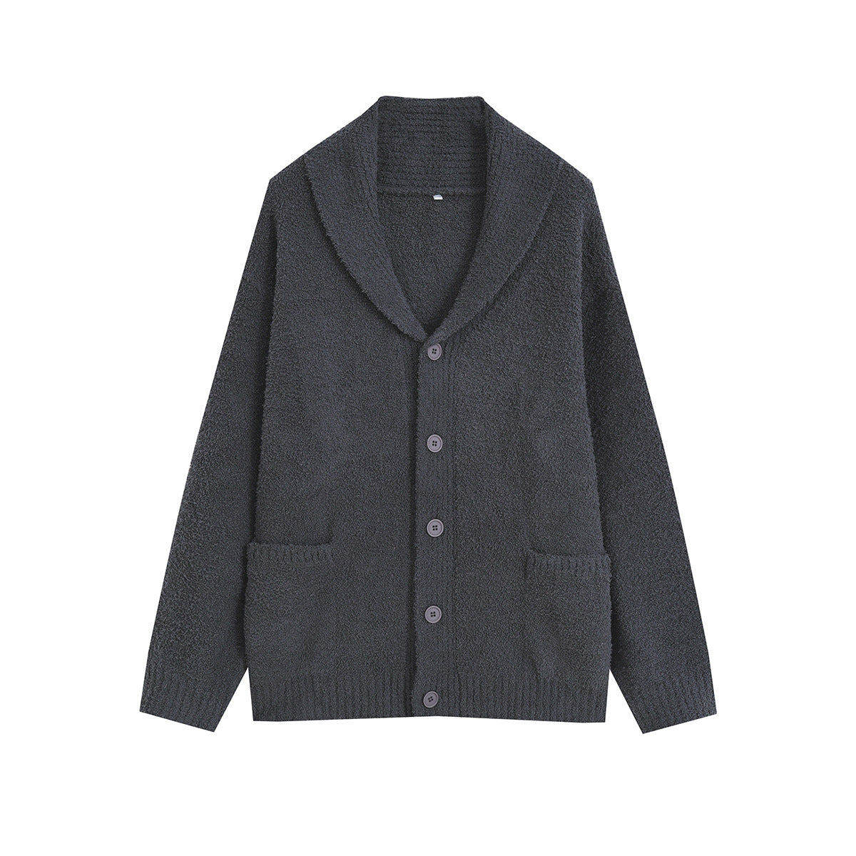Thick and soft woolen homewear