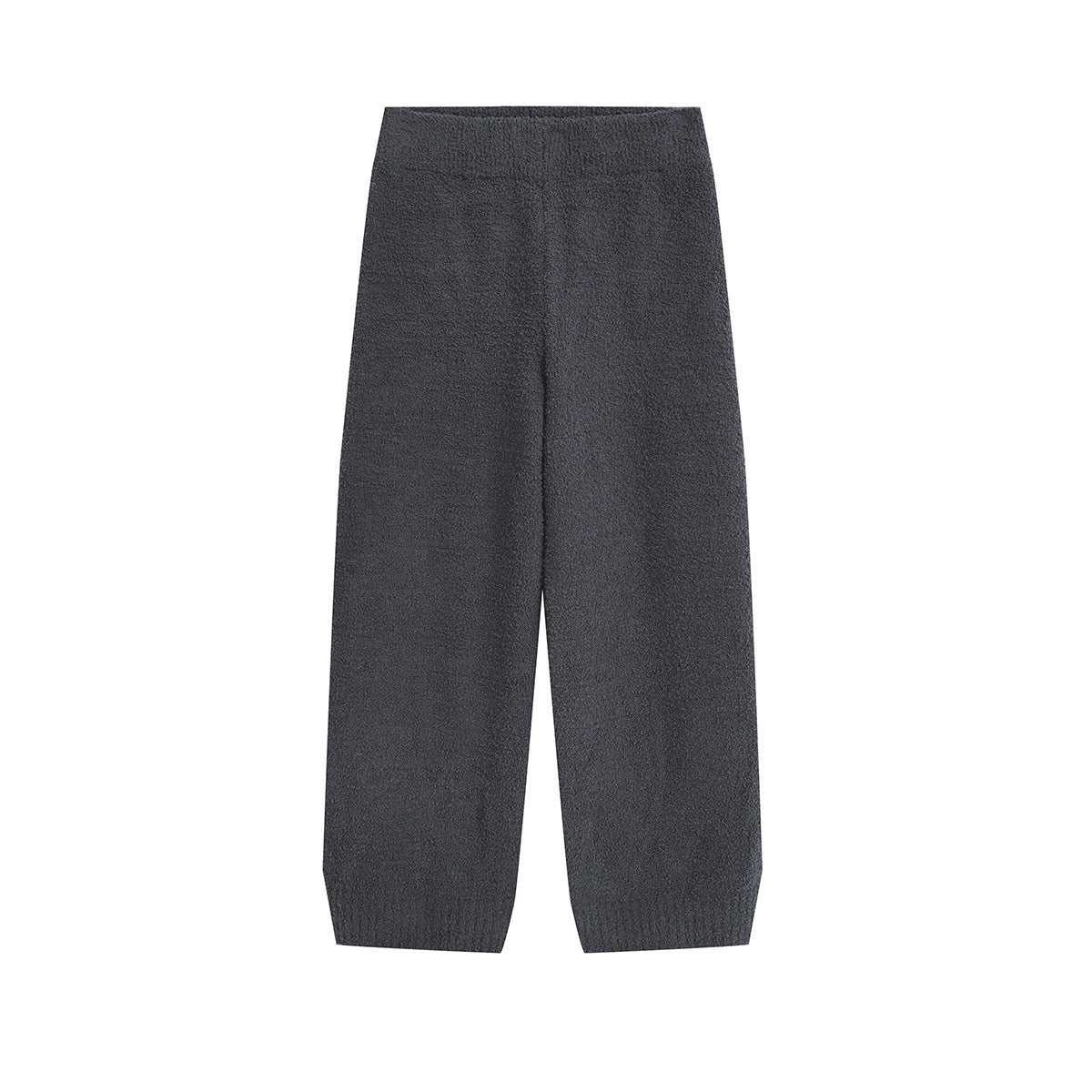 Thick and soft woolen homewear