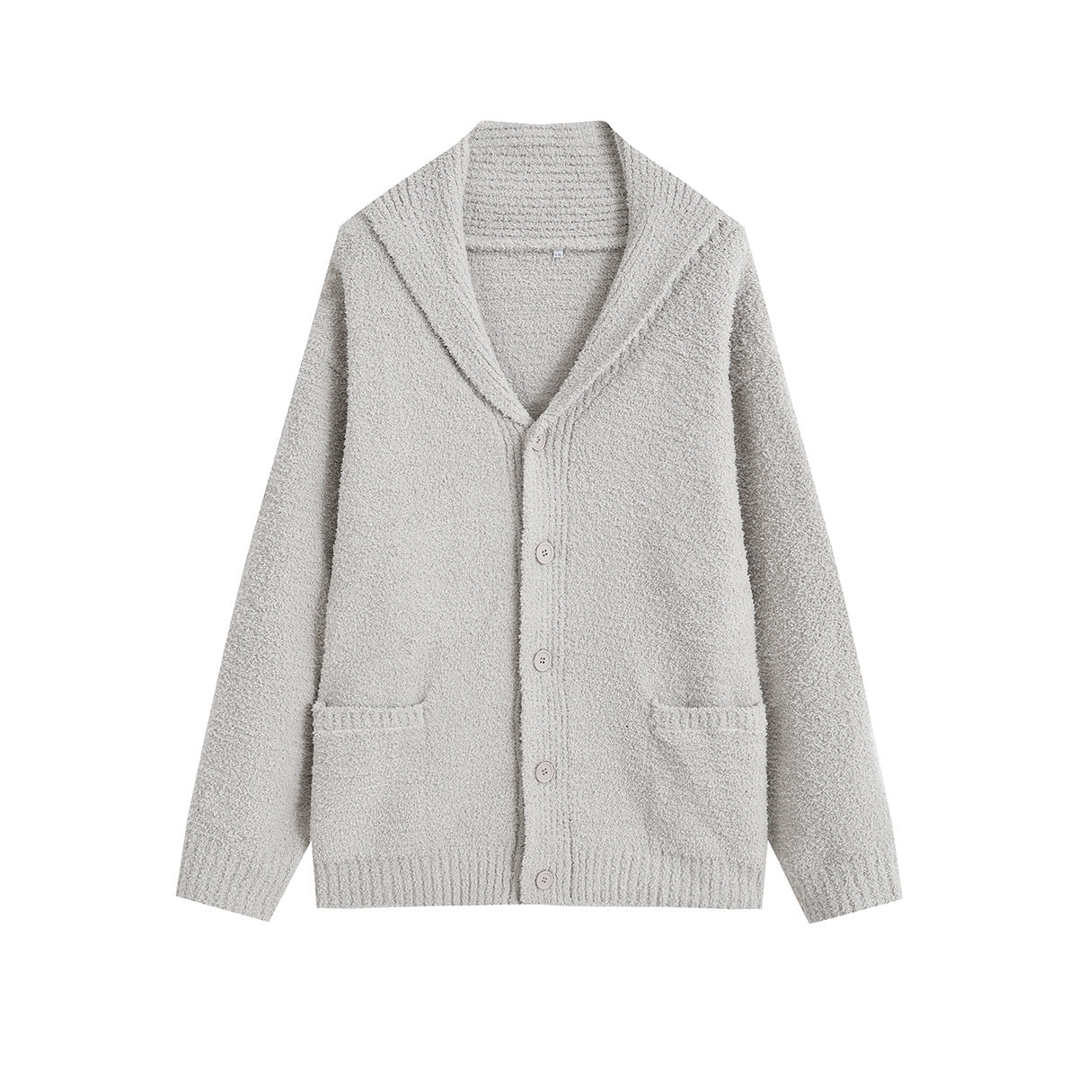 Thick and soft woolen homewear