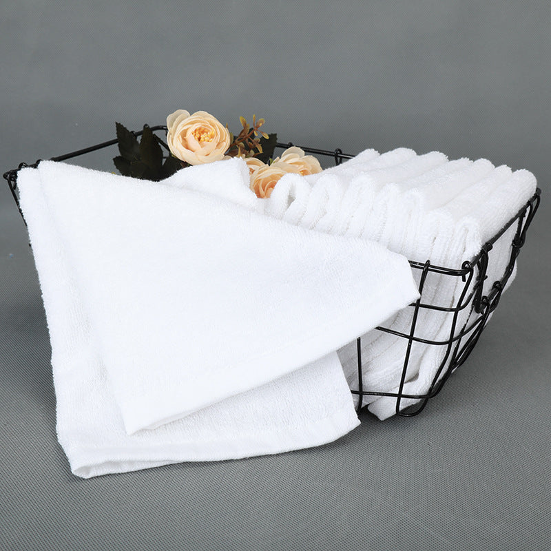 Thick Cotton Baby and Children's Towel
