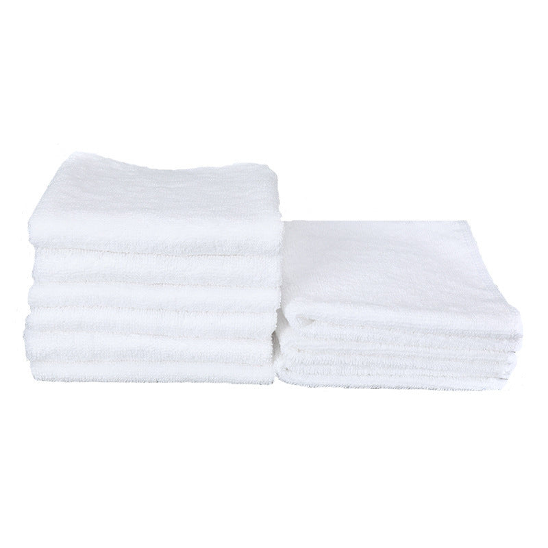Thick Cotton Baby and Children's Towel
