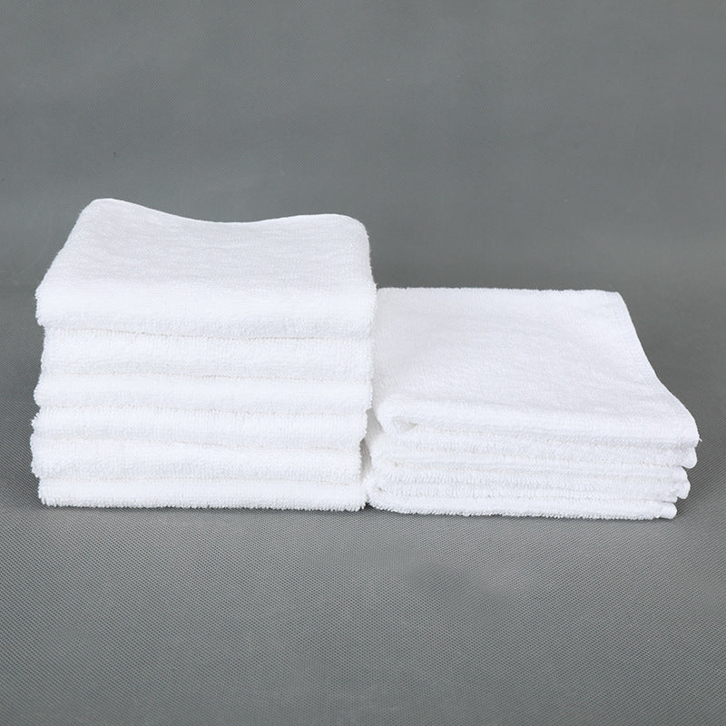 Thick Cotton Baby and Children's Towel