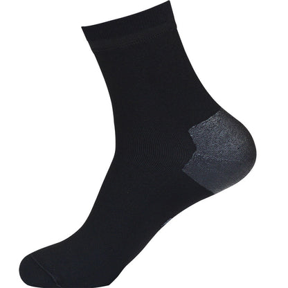 Thick cotton socks
