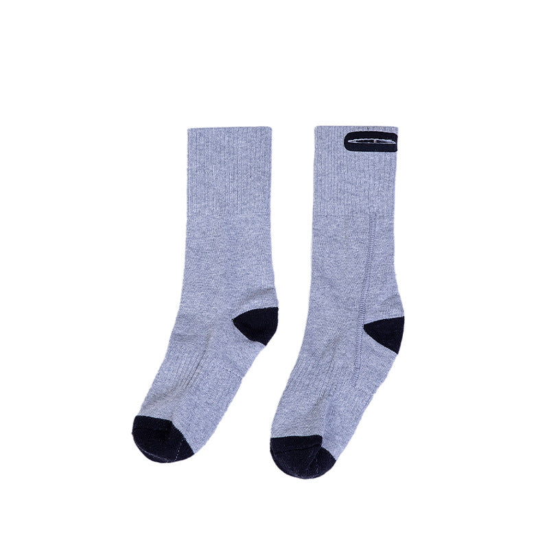 thick heating socks