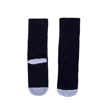 thick heating socks