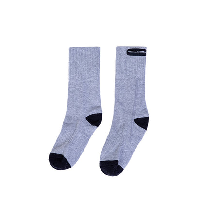 thick heating socks