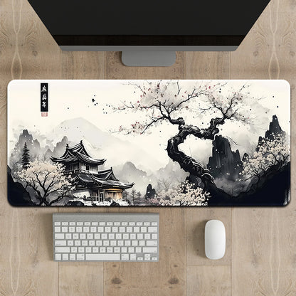 Thick Mouse Pad