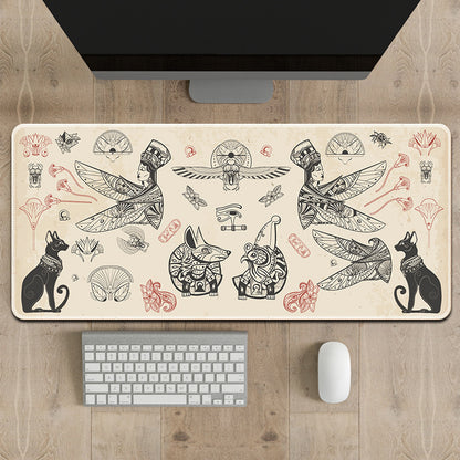 Thick Mouse Pad
