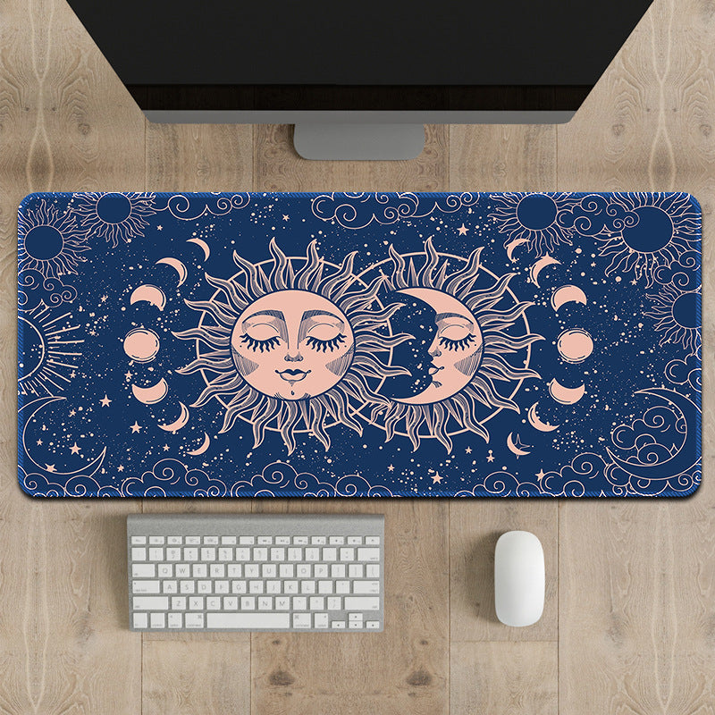 Thick Mouse Pad