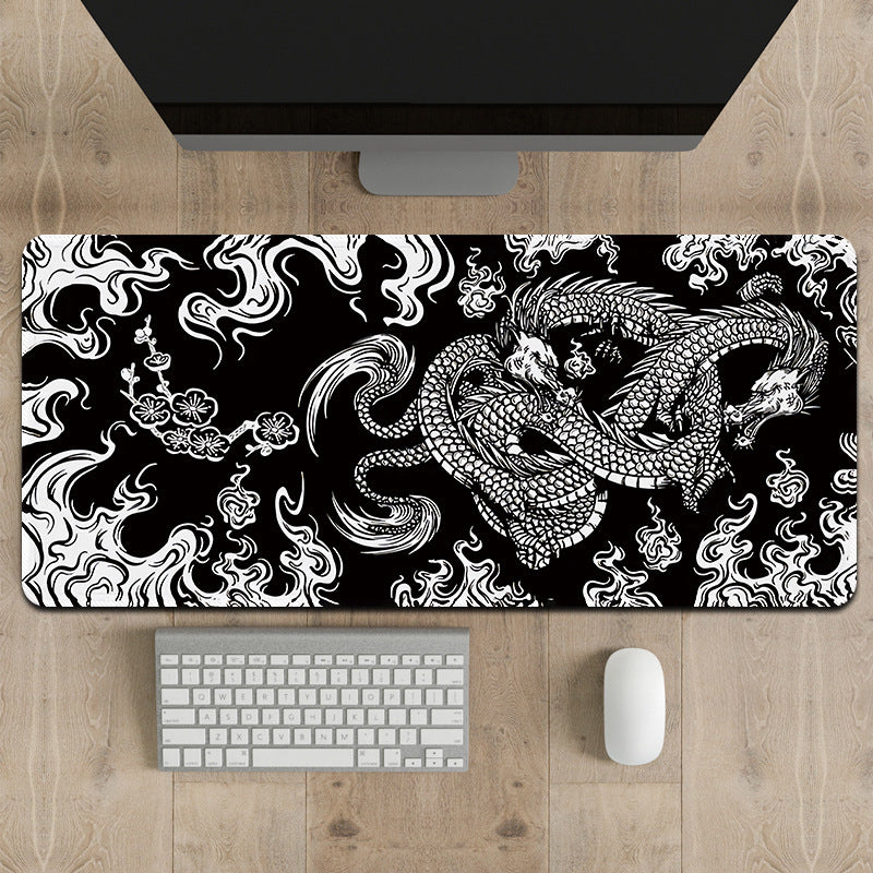 Thick Mouse Pad