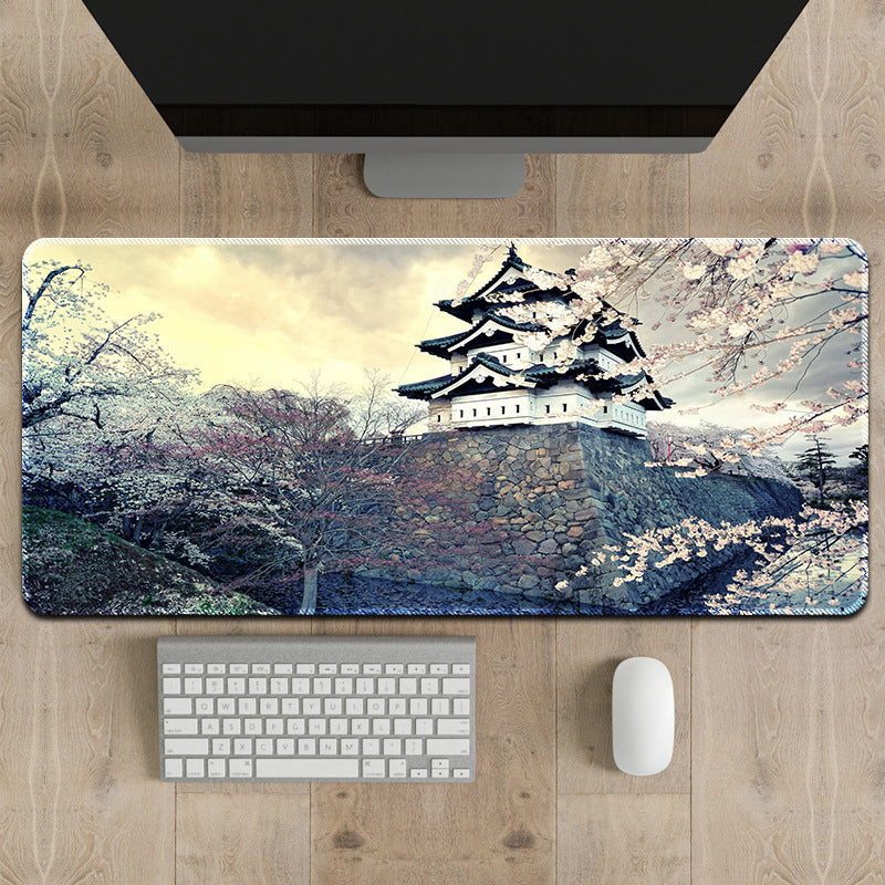 Thick Mouse Pad