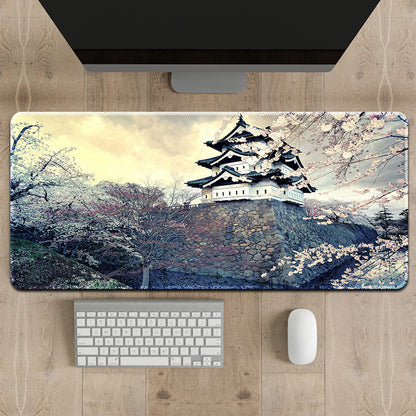 Thick Mouse Pad
