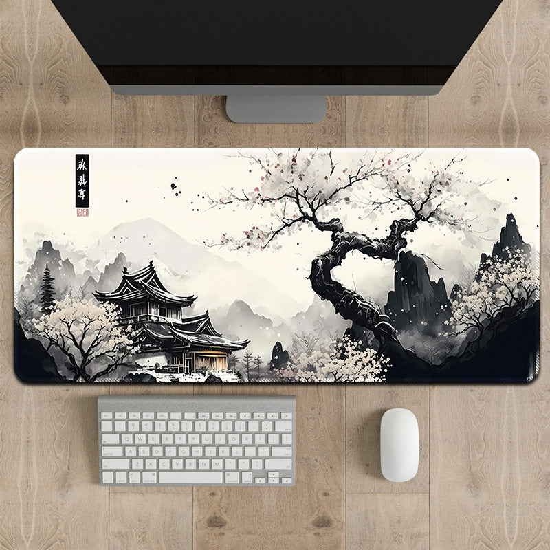 Thick Mouse Pad
