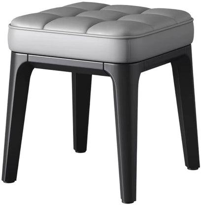 Thick Plastic Low Stool