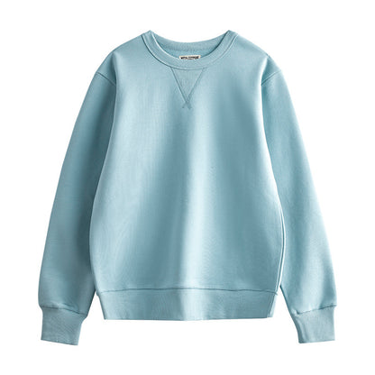 Thick pullover