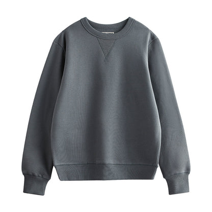 Thick pullover