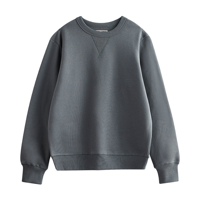 Thick pullover