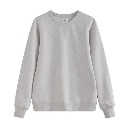 Thick pullover