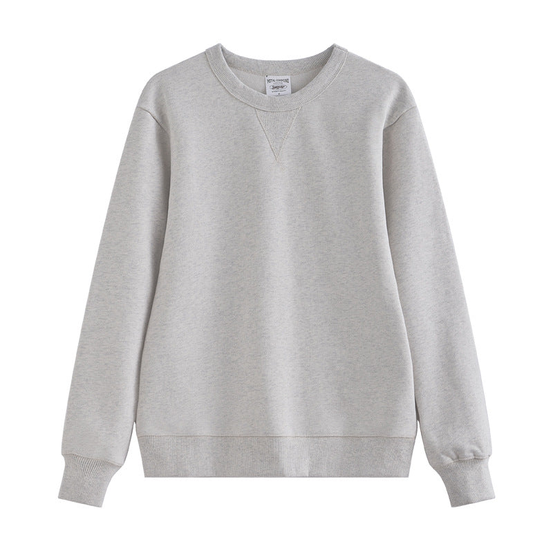 Thick pullover