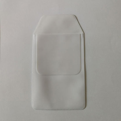 Thick PVC Medical Nurse Pen Holder Leak-proof Pencil Case