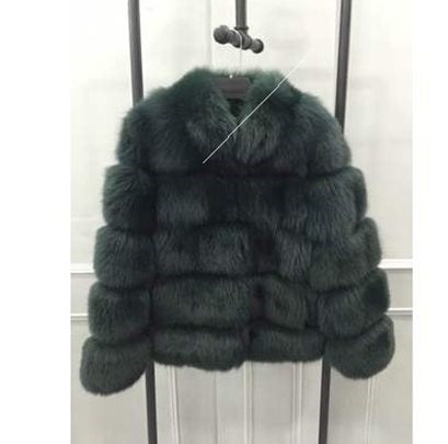 Thick snow suit