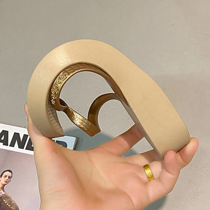 Thick Sole Flip Flops