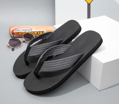 Thick Sole Mens Beach Sandals