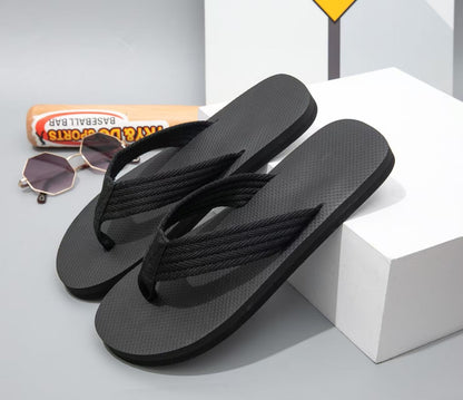 Thick Sole Mens Beach Sandals