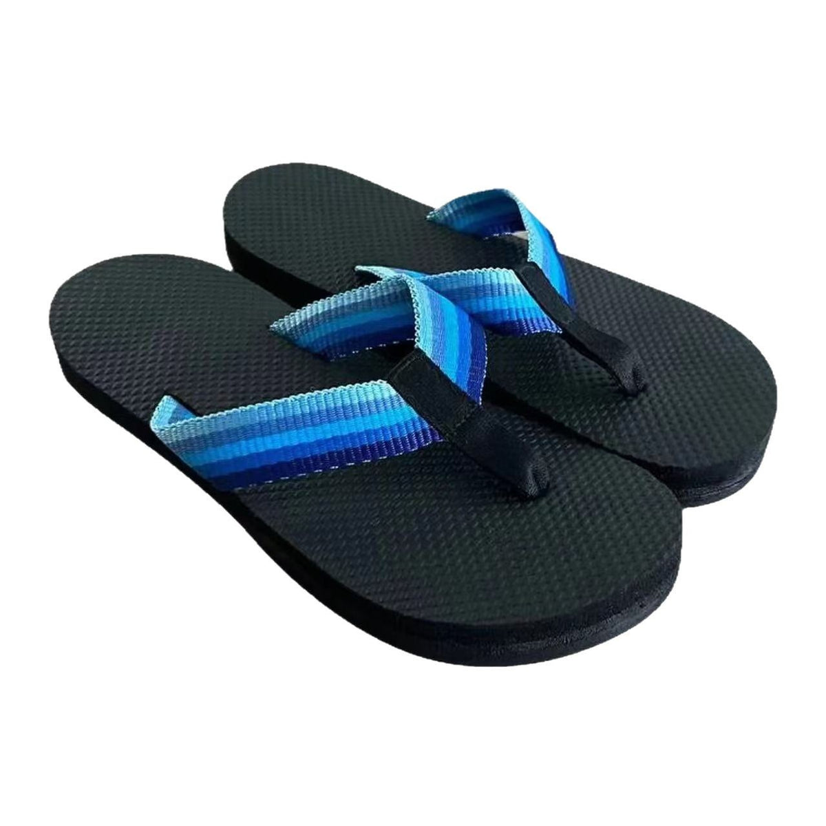 Thick Sole Mens Beach Sandals