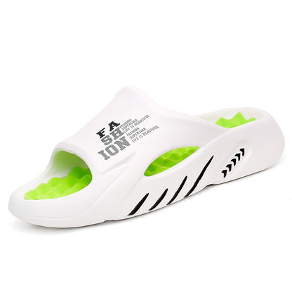 Thick Sole Non-Slip Slippers