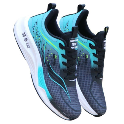 Thick-soled trendy shoes