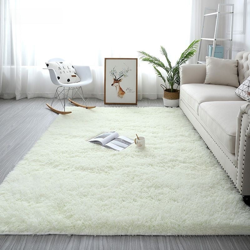 Thick Stain resistant Carpet