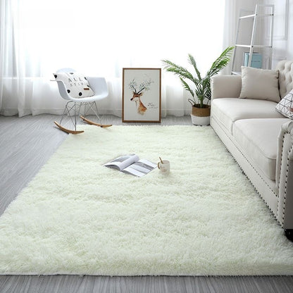Thick Stain resistant Carpet