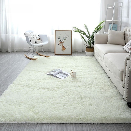 Thick Stain resistant Carpet
