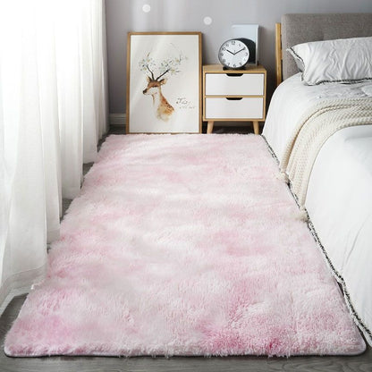 Thick Stain resistant Carpet