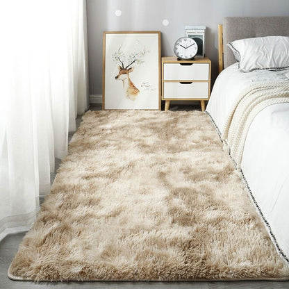 Thick Stain resistant Carpet
