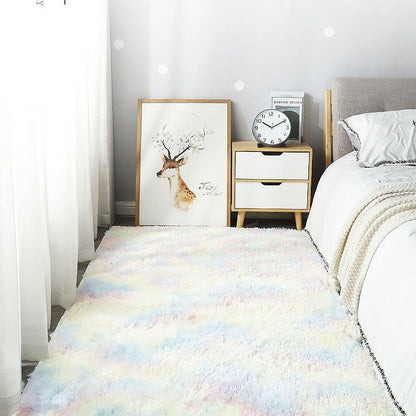 Thick Stain resistant Carpet