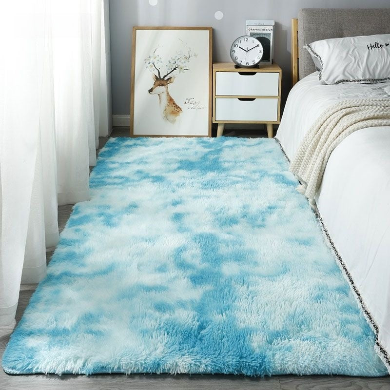Thick Stain resistant Carpet