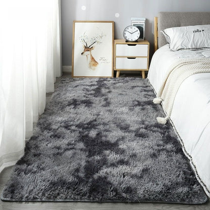 Thick Stain resistant Carpet